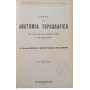 Corso di anatomia topografica. 3 puntata: regioni e settori viscerali dell'addome