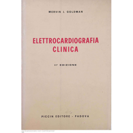 Elettrocardiografia clinica