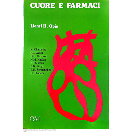 Cuore e farmaci
