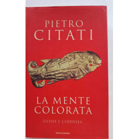 La mente colorata. Ulisse e l'Odissea