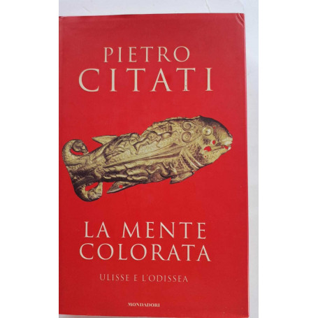 La mente colorata. Ulisse e l'Odissea