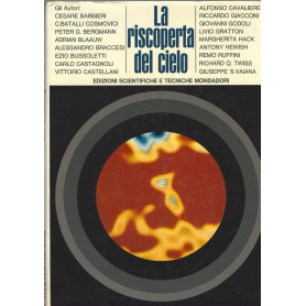 LA RISCOPERTA DEL CIELO