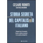 Storia segreta del capitalismo italiano