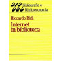 Internet in biblioteca