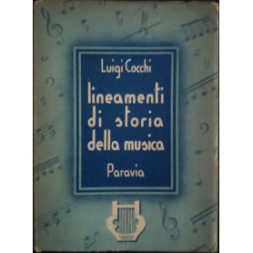 Lineamenti di storia della musica