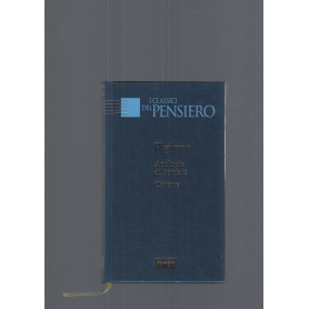 APOLOGIA DI SOCRATE  CRITONE