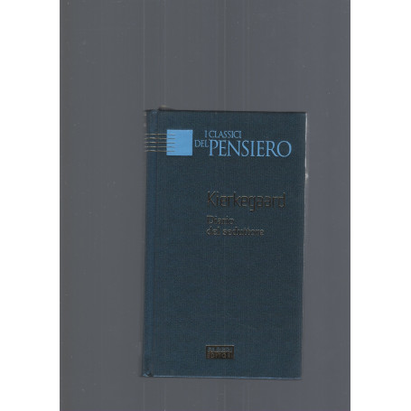 DIARIO DEL SEDUTTORE