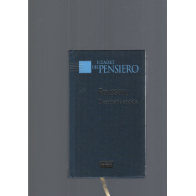 IL CONTRATTO SOCIALE