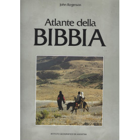 Atlante della Bibbia
