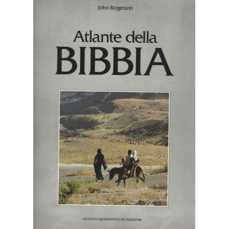 Atlante della Bibbia