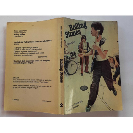 Rolling Stones
