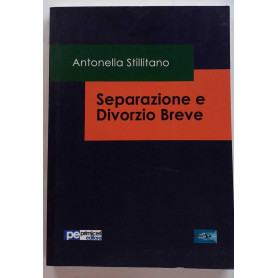 Separazione e divorzio breve