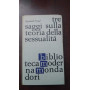 Tre saggi sulla teoria della sessualità