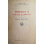 Istituzioni di scienza economica vol. I