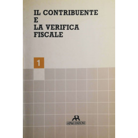 Il contribuente e la verifica fiscale