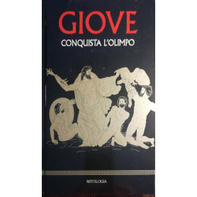 Giove conquista l'Olimpo