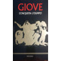 Giove conquista l'Olimpo