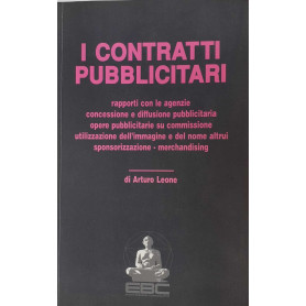 I contratti pubblicitari