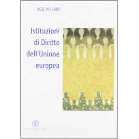 Istituzioni di diritto dell'Unione Europea