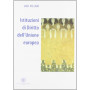 Istituzioni di diritto dell'Unione Europea