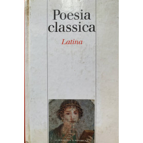 Poesia classica. Latina