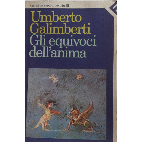 Gli equivoci dell'anima