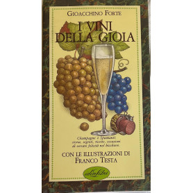 I vini della gioia