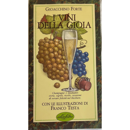 I vini della gioia