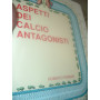 ASPETTI DEI CALCIO ANTAGONISTI