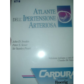 Atlante dell'ipertensione arteriosa