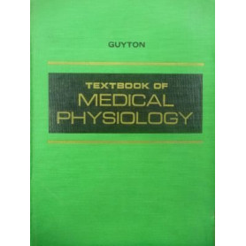 Textbook of Medical Physiology