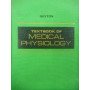 Textbook of Medical Physiology