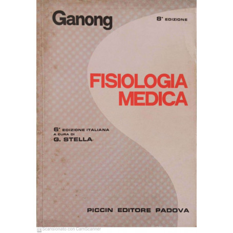 Fisiologia medica