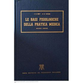 Le basi fisiologiche della pratica medica