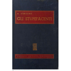 Gli stupefacenti