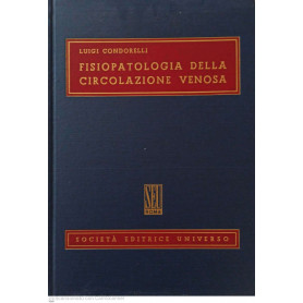 Fisiopatologia della circolazione venosa