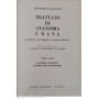 Trattato di anatomia umana. Volume 1