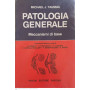 Patologia generale : meccanismi di base
