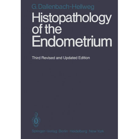 Histopathology of the Endometrium