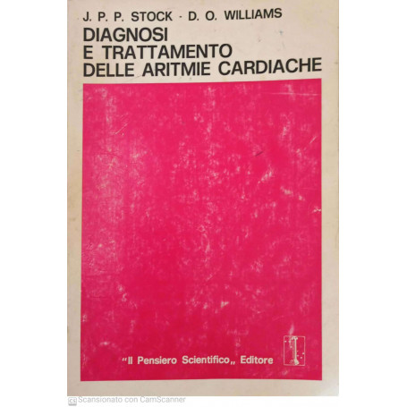 Diagnosi e trattamento delle aritmie cardiache