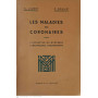 Les maladies des coronaires