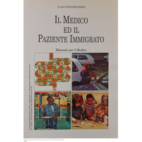 Il medico e il paziente immigrato
