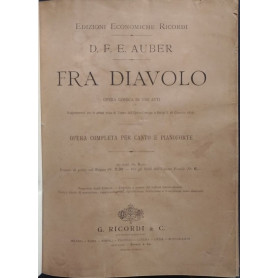 Fra Diavolo