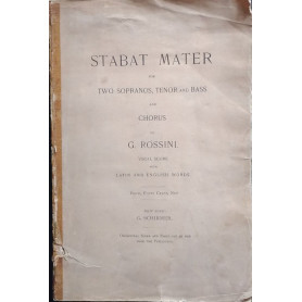 Stabat mater