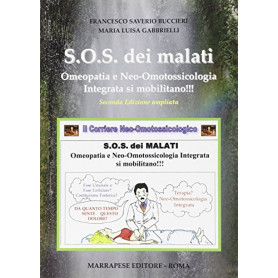 SOS dei malati. Omeopatia e neo-omotossicologia integrata si mobilitano