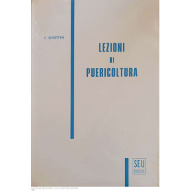 Lezioni di puericoltura