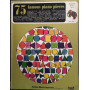 75 famous piano pieces