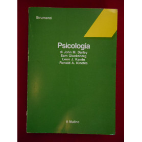 Psicologia