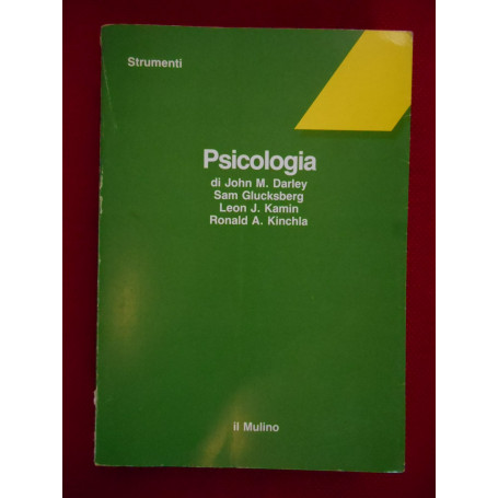 Psicologia