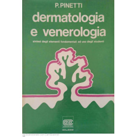 Dermatologia e venerologia